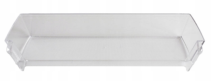 2 x Oryginalna dolna półka , balkonik na drzwi do lodówki Samsung RB2 RB3