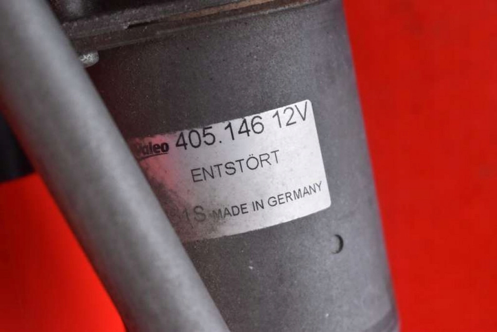 Gestänge Motor Wischer vorne EU 405146 MERCEDES SPRINTER W906