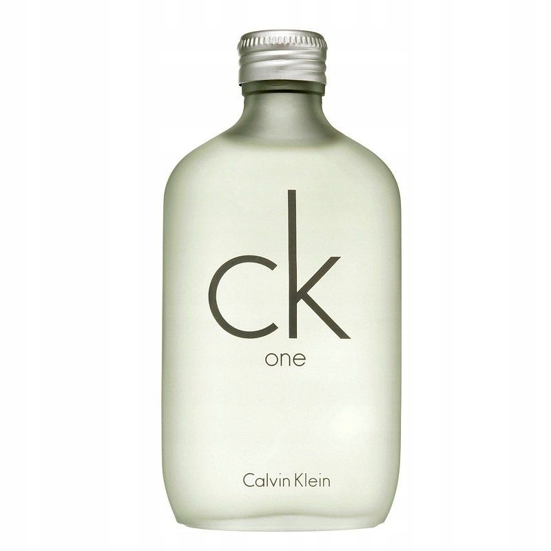 Calvin Klein Ck One Toaletní Voda 50 ML