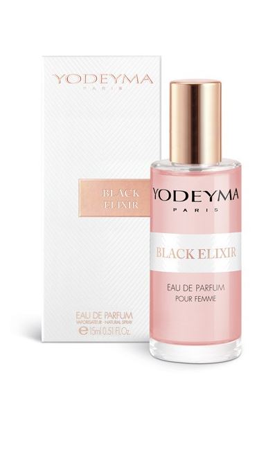 

Yodeyma Black Elixir 15ml woda perfumowana