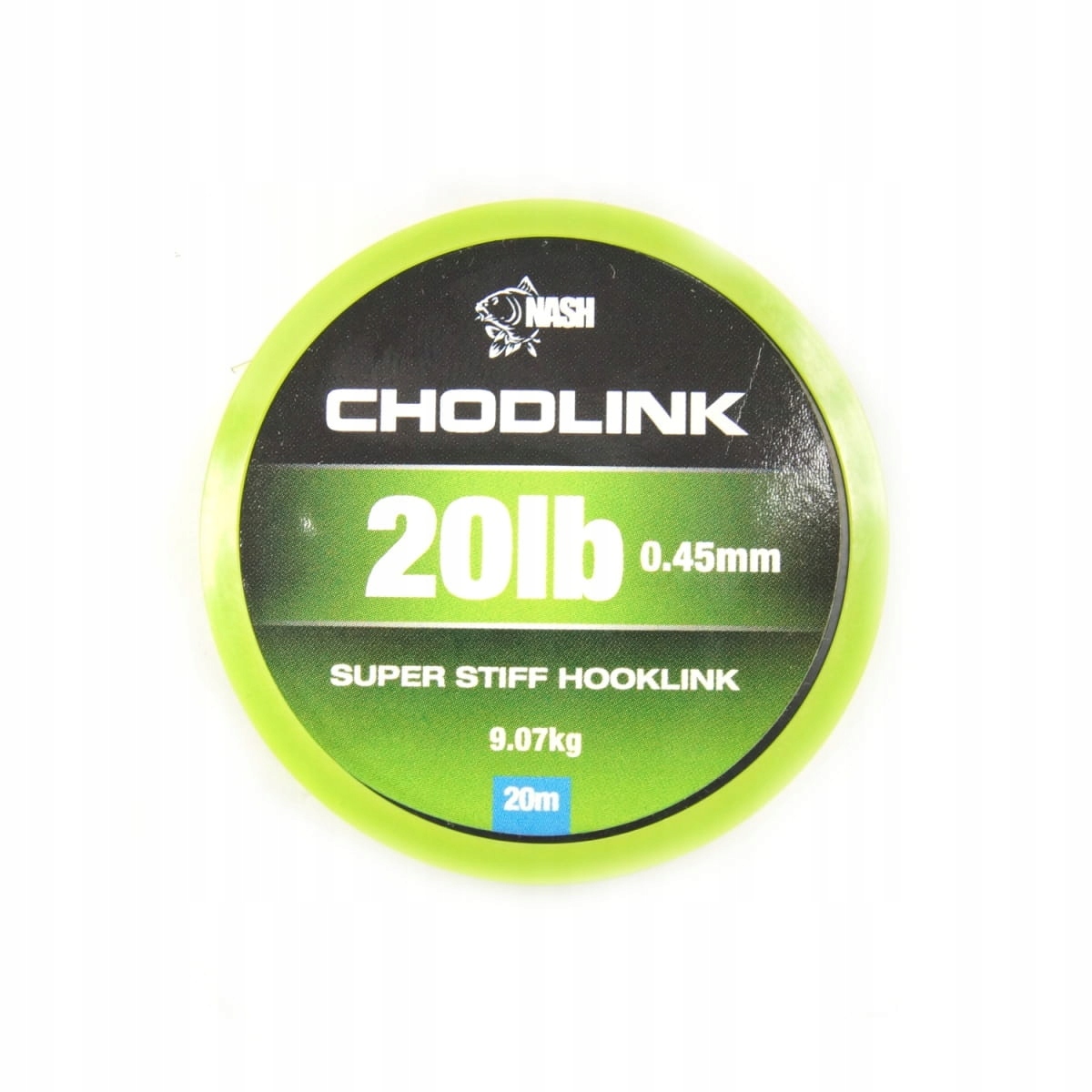 Żyłka Nash Chod Link 20lb 0.45mm 20m