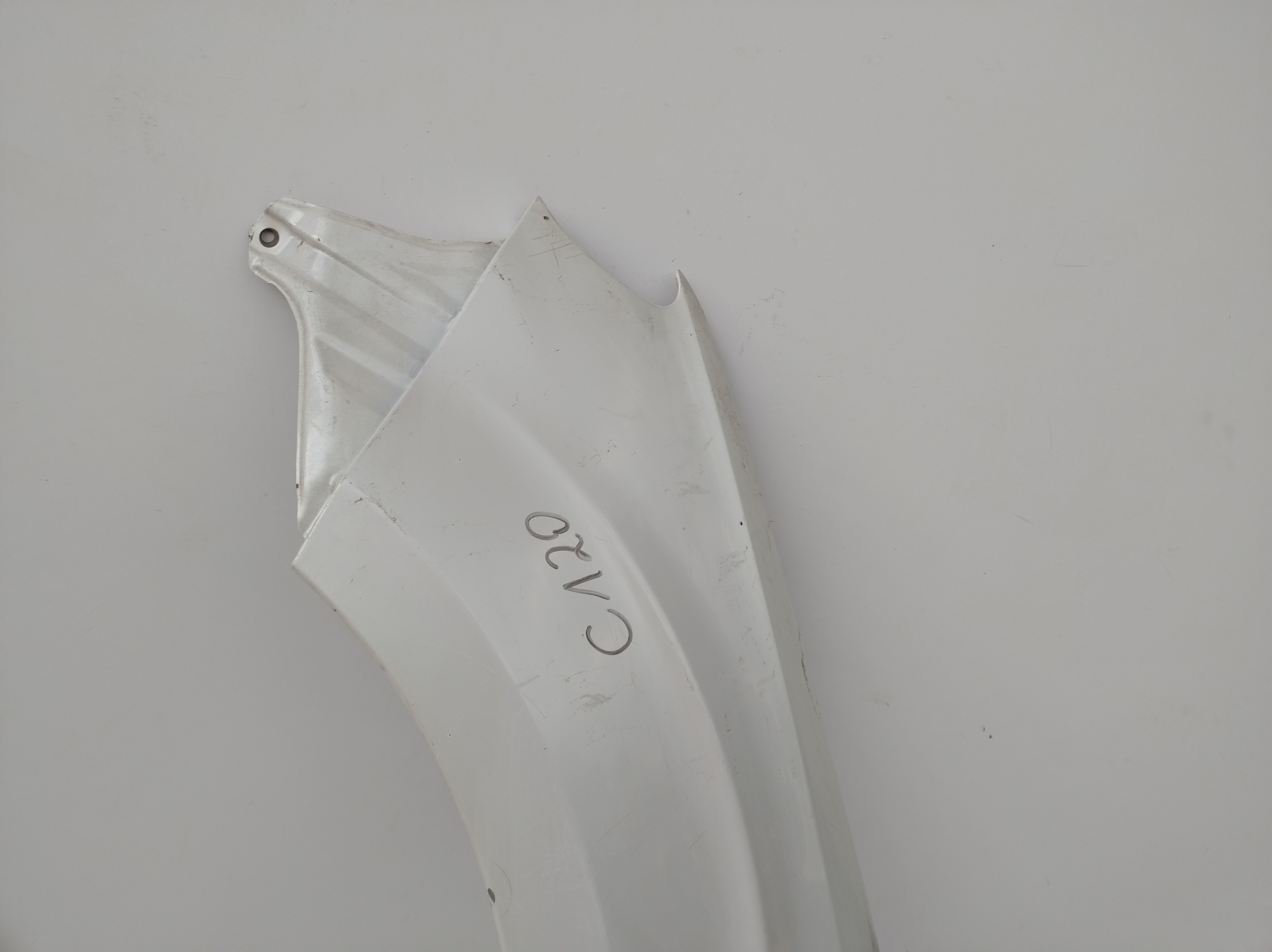 SUBARU FORESTER 2008-2013 ROK left fender front 57120SC0319P C120