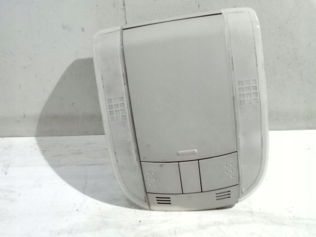 Toyota Corolla E15 FANALE CIELO INTERNO 1D111-048G