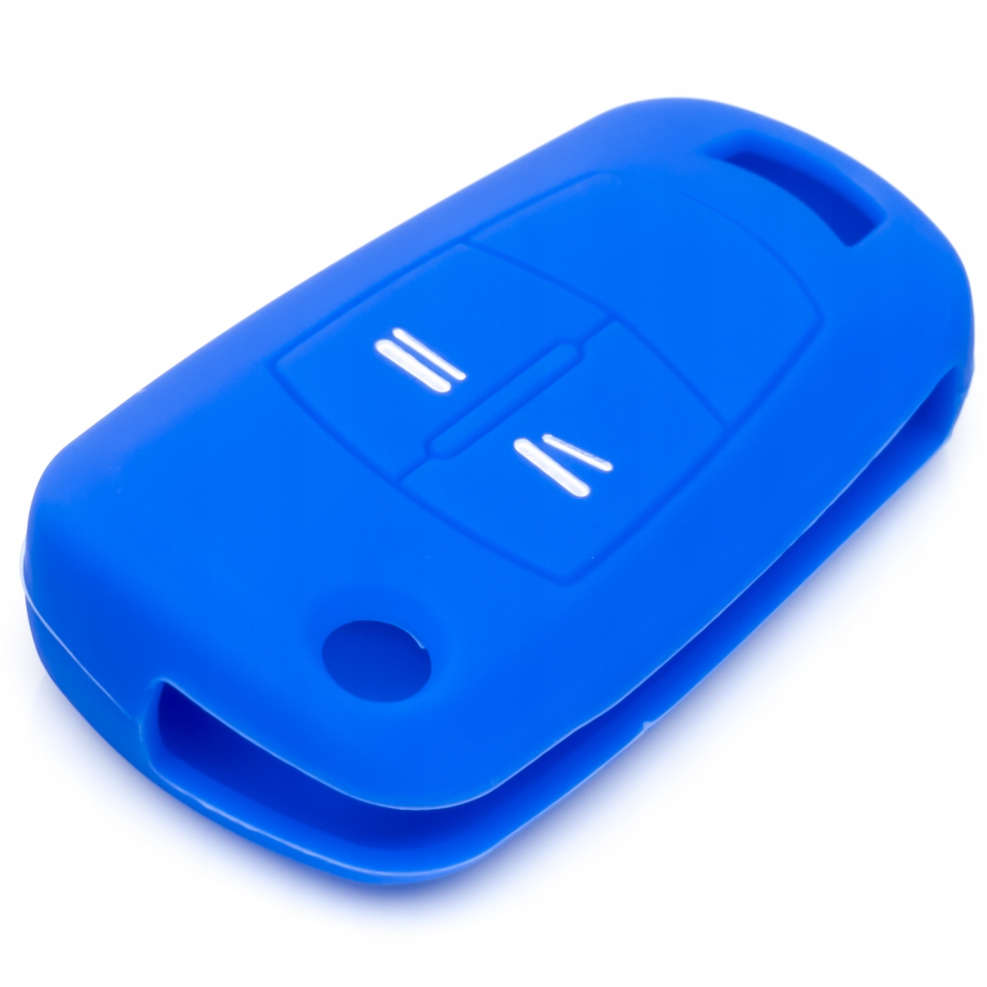 ETUI POKROWIEC OBUDOWA OCHRONNA NA KLUCZYK DO OPEL ASTRA H VECTRA C ZAFIRA