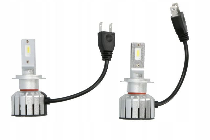 Led žiarovky (2ks) H18/H7 12V LEDriving