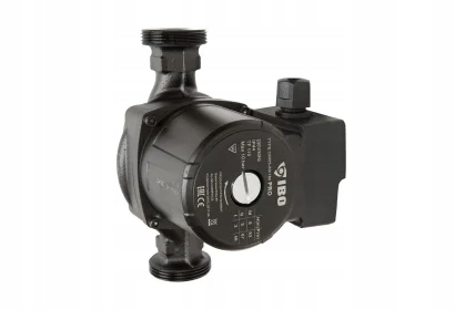 Ohi Pro 25-40/180 pompa cyrkulacyjna ze śrubunkami