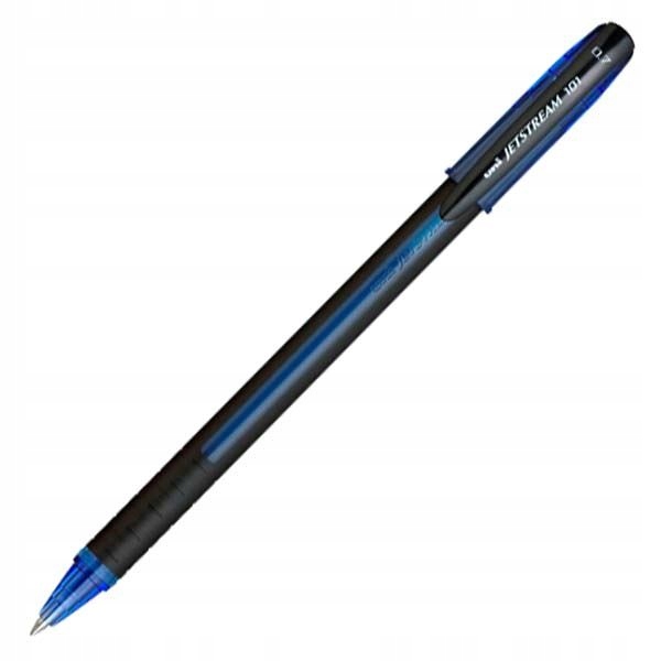 

Dlugopis SX-101 Niebieski Uni