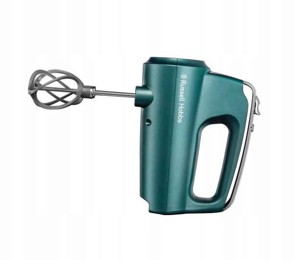 Mikser ręczny Russell Hobbs Swirl 25891-56 350W 5 Biegów do Miksowania