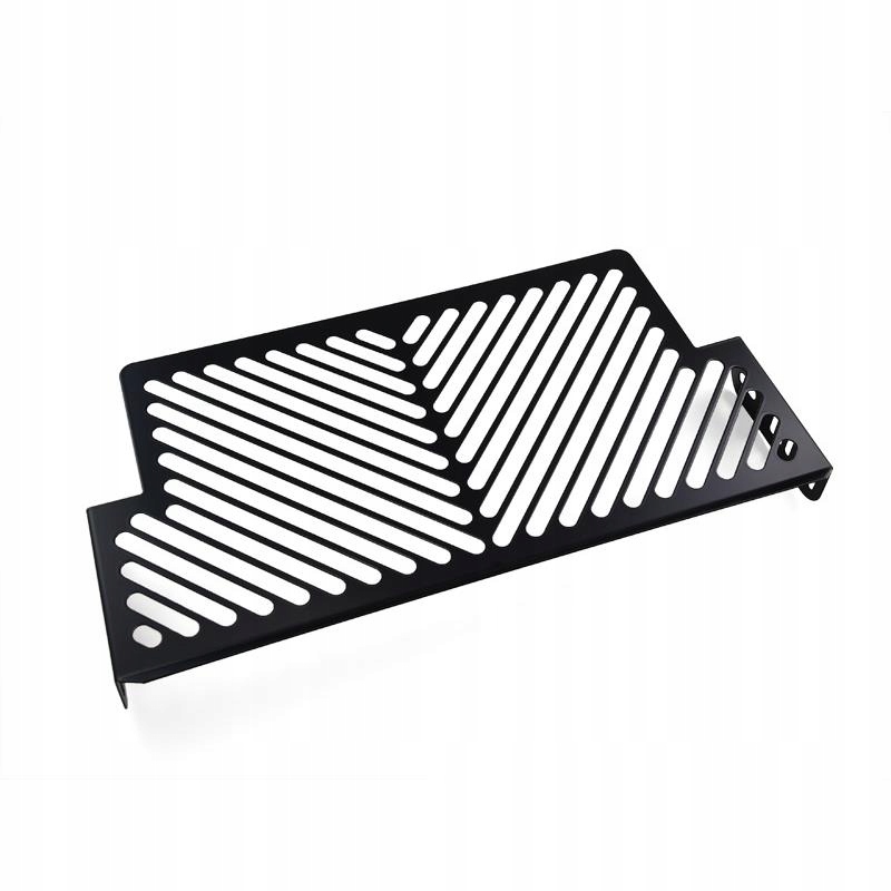 ZIEGER РЕШІТКА РАДІАТОРА 10001373