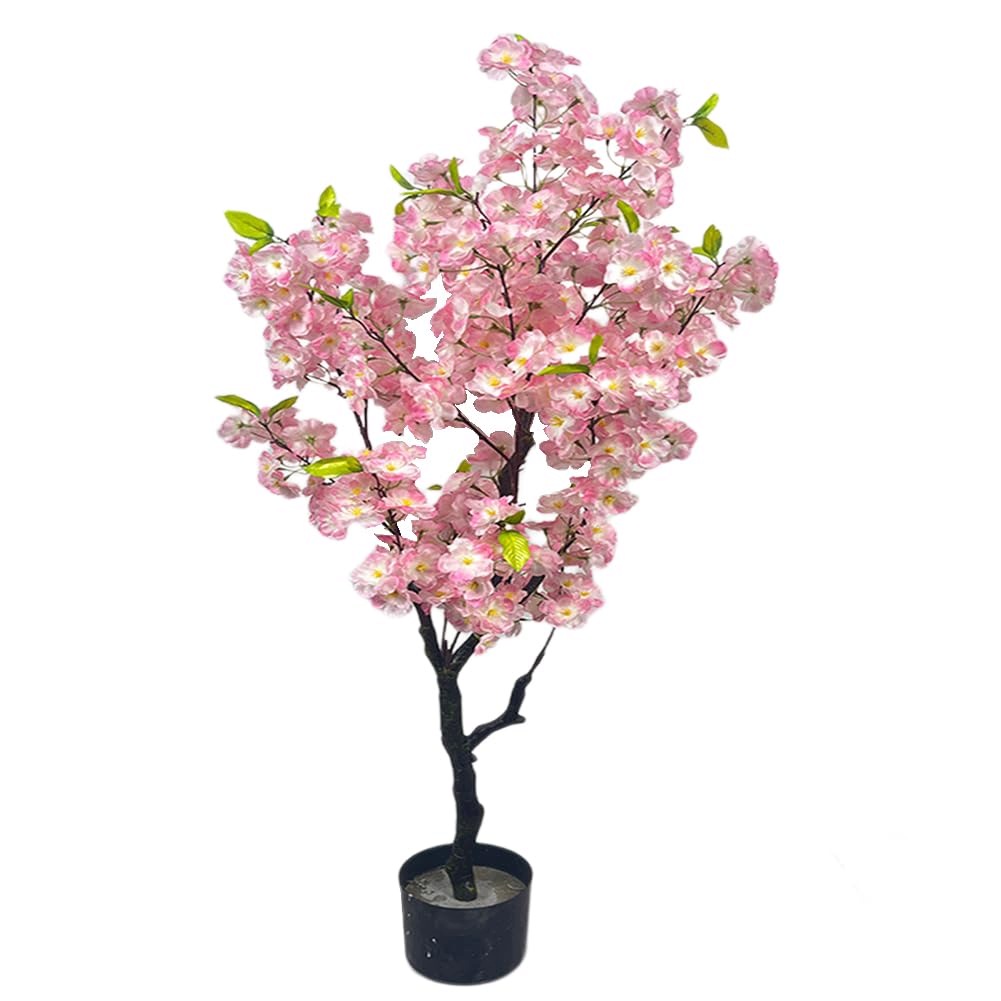Umělý strom, Třešňový květ, 150 cm