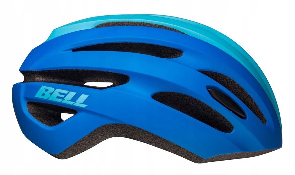 Kask gravel szosowy Bell Avenue matte blue M/L 53-60cm
