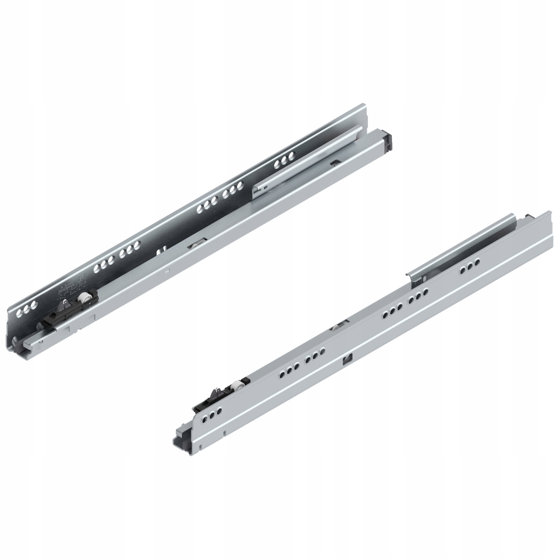 

Blum 578.4501M Prowadnica Tandem Tip-on Blumotion