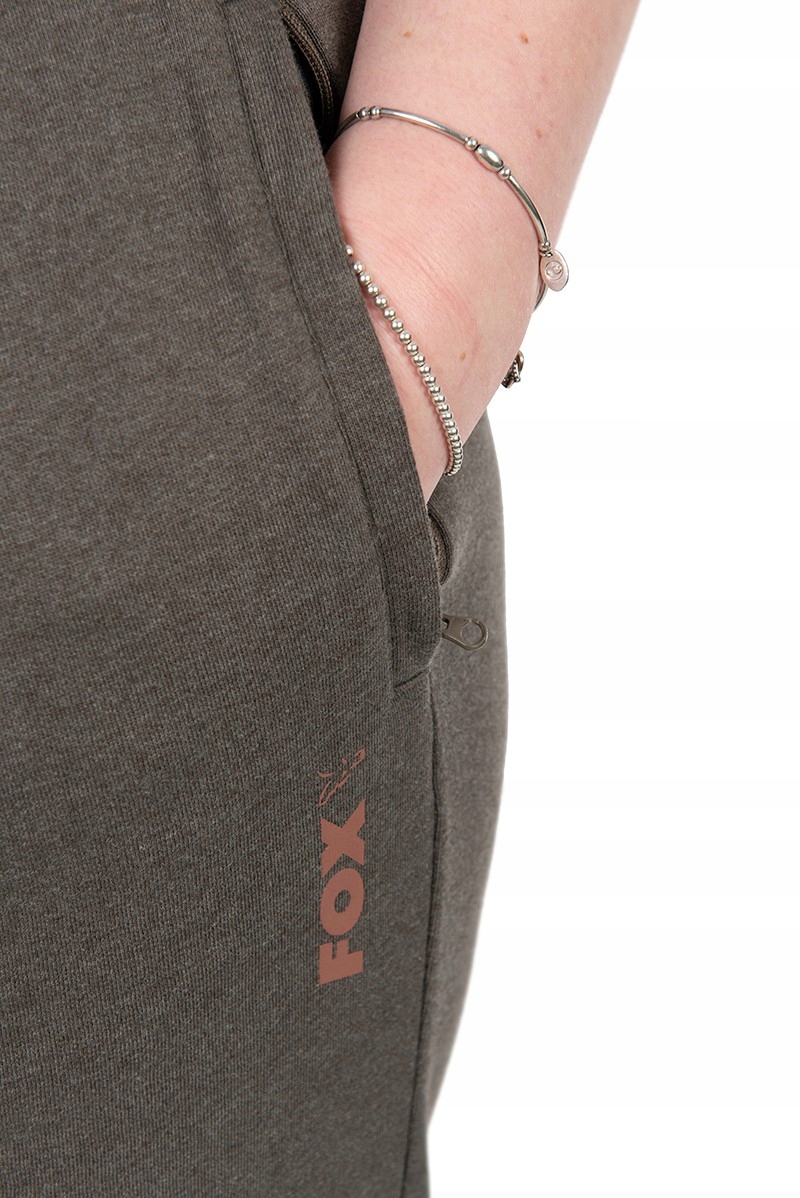 Spodnie Fox WC Jogger S Rozmiar: Small (S) Materiał dominujący bawełna
