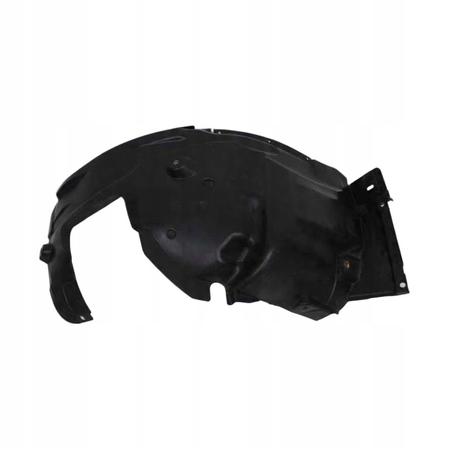mudguard right front BMW E90 LIFT 7059378