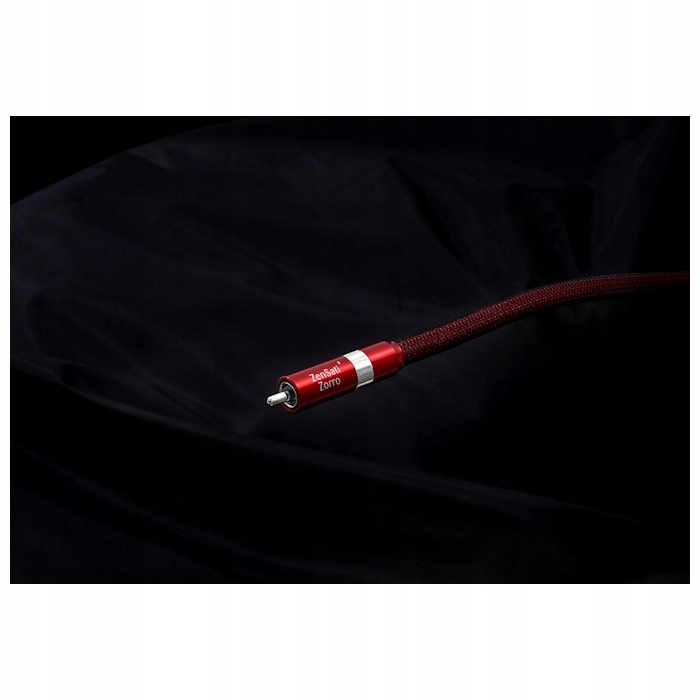 Zensati Zorro RCA Interconnector 1m ( para ) DEMO / PROMOCJA -20 %