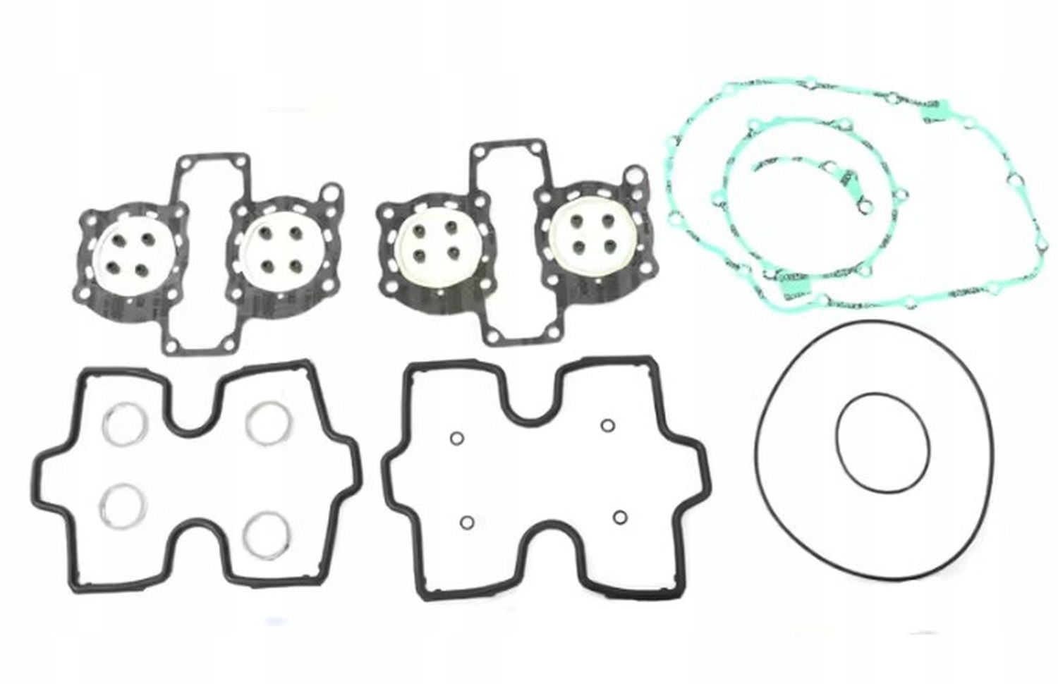 Athena 2026/01 Kompletná Sada Tesnení (bez Olejových Tesnení) Pre Honda Vf 500