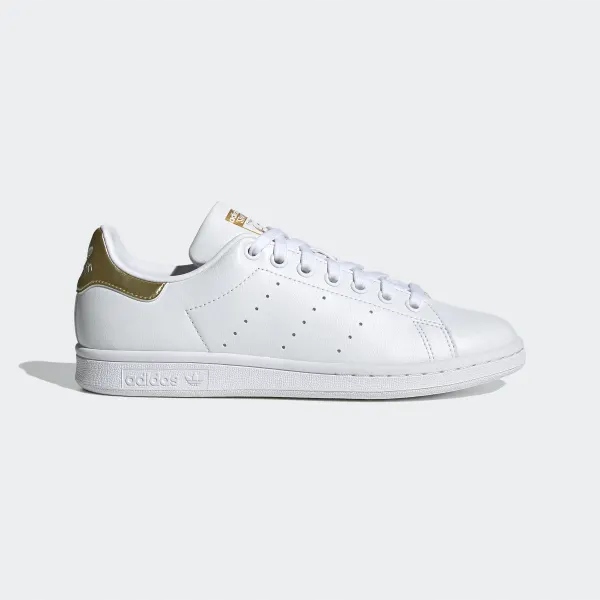 Adidas Dámské klasické sportovní boty Stan Smith G58184 vel. 41 1/3