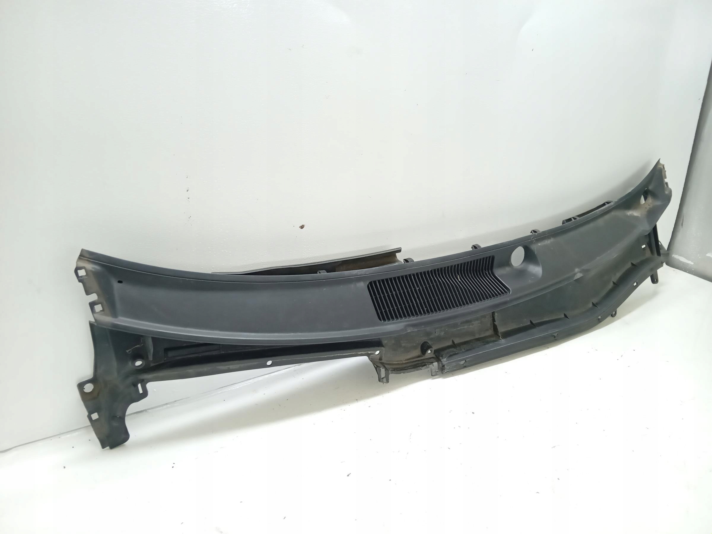 PODSZYBIE LEXUS IS II Typ samochodu Samochody osobowe