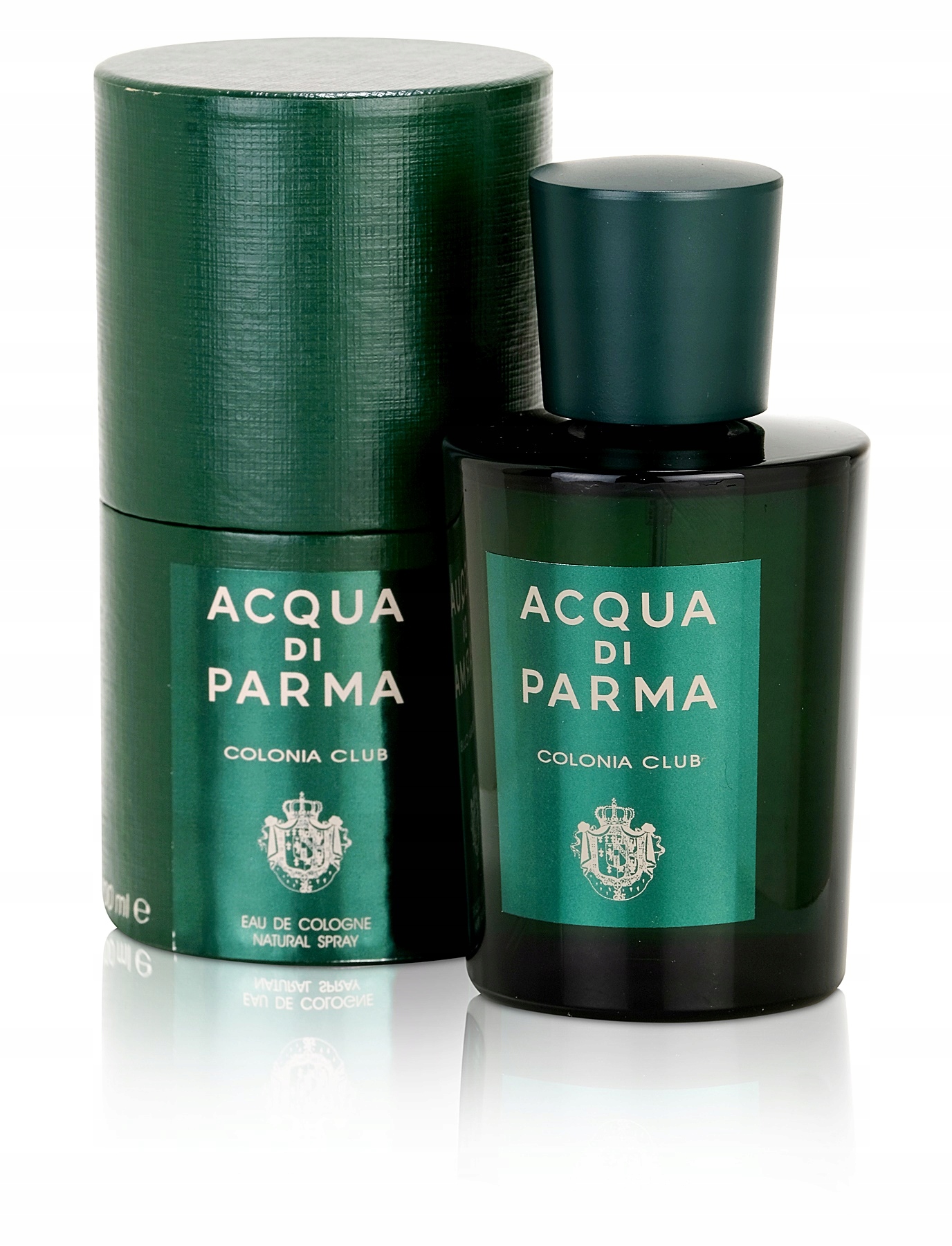 ACQUA DI PARMA COLONIA CLUB 180 ML EDC