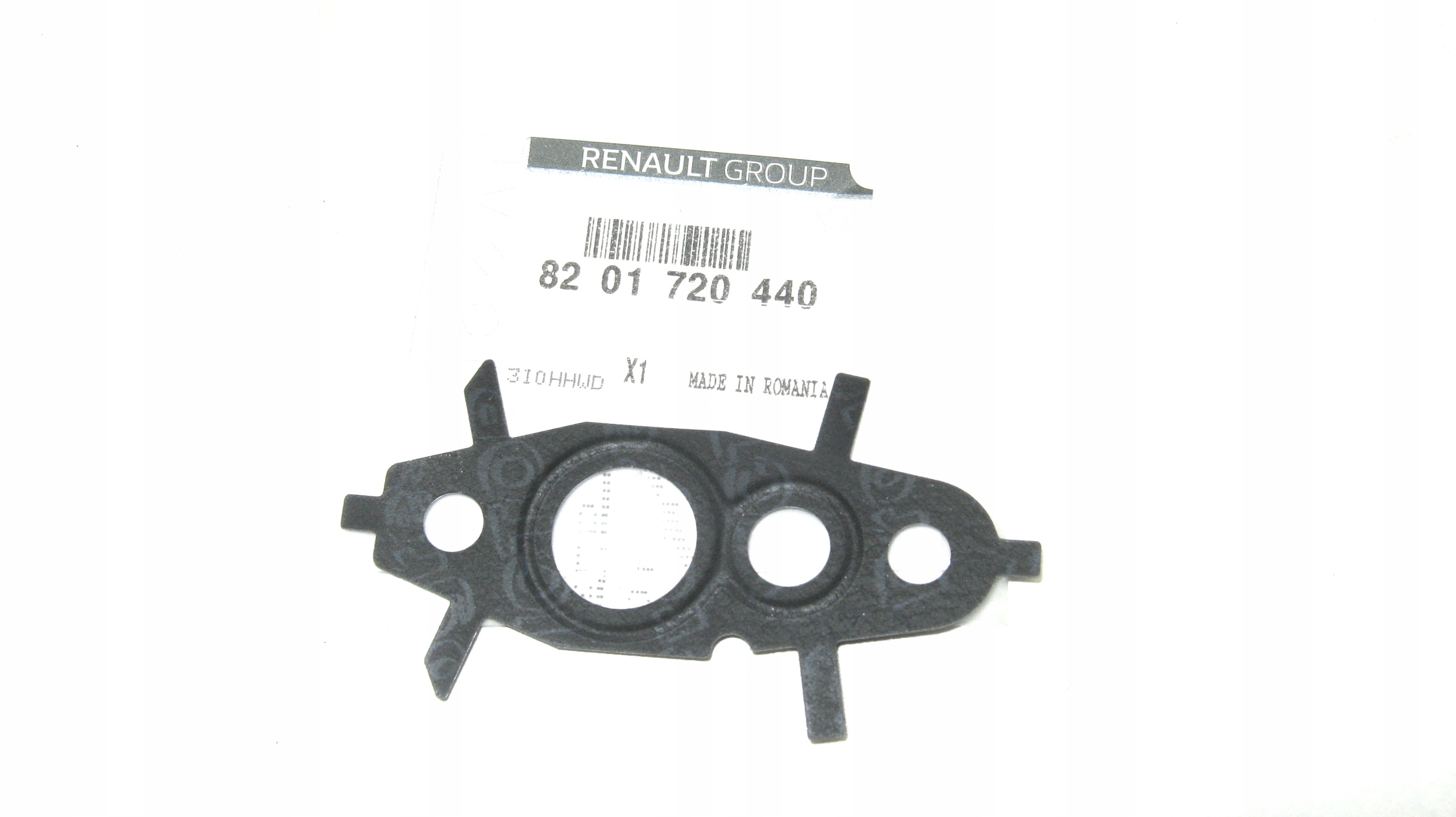 

Uszczelka Turbiny Przewodu Turbo 2.3 DCI Master