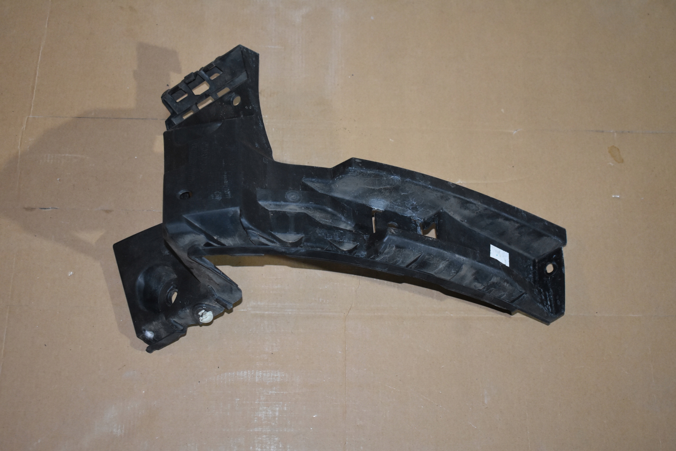 IDEALNY bumper bracket rear part rear left PORSCHE CAYENNE 9Y 1