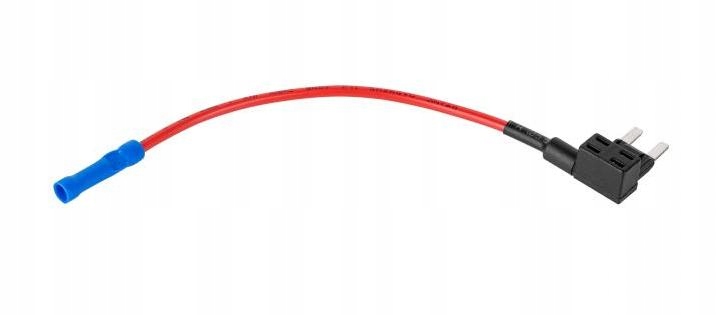 

Rozgałęźnik prądowy Bypas Mini (WS-01)