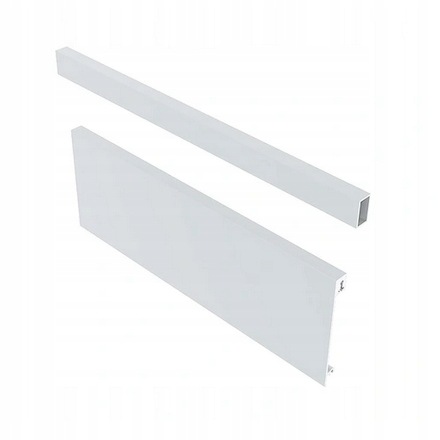 Vnitřní Panel Vysoká Šuplík Axis Pro Bílý