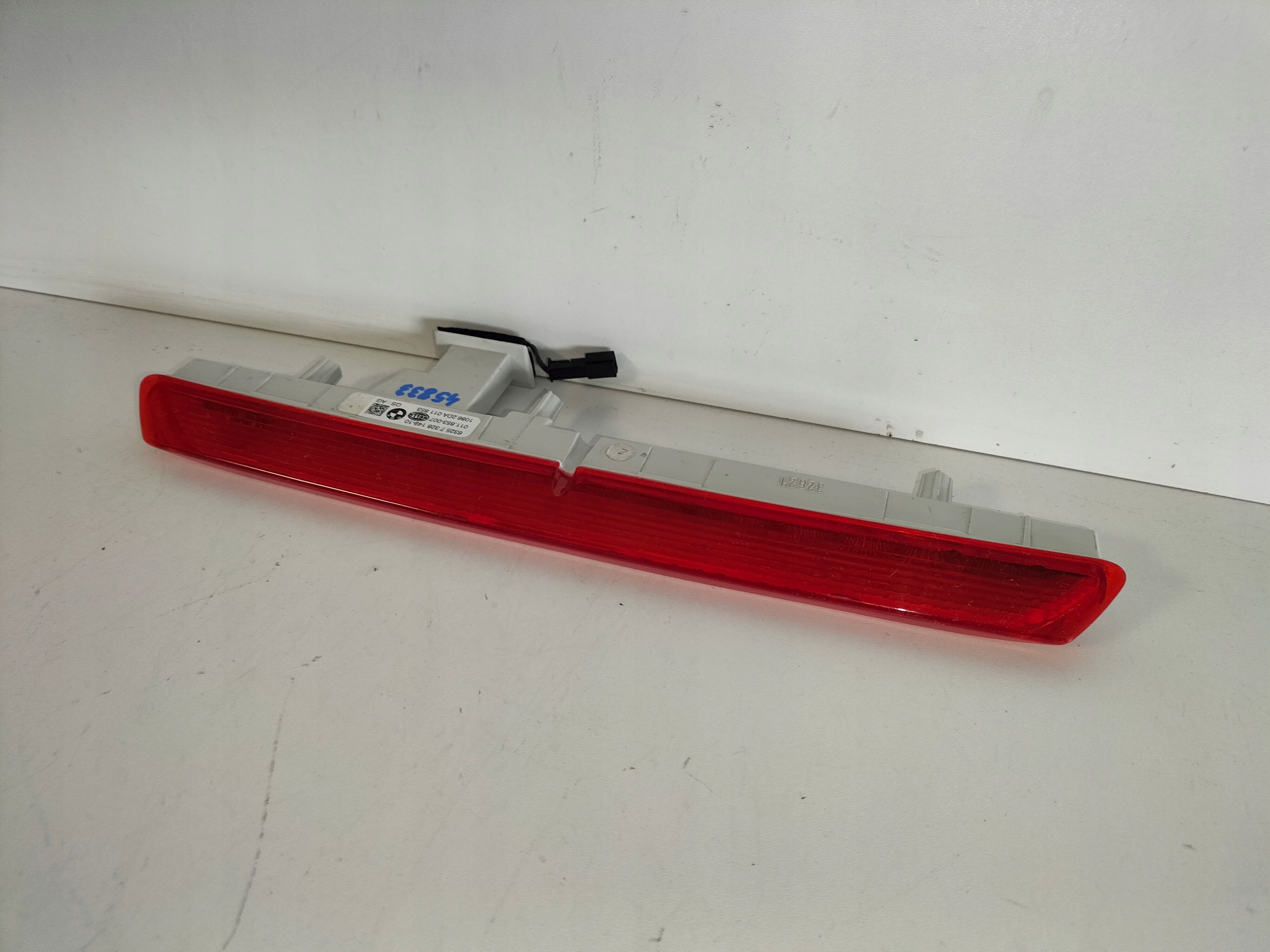 light light stop BMW 2 F46 GRAN TOURER 14- LED
