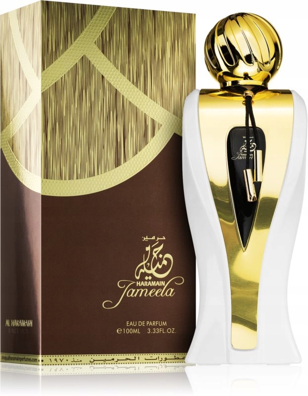 Al Haramain Jameela Edp 100 ML