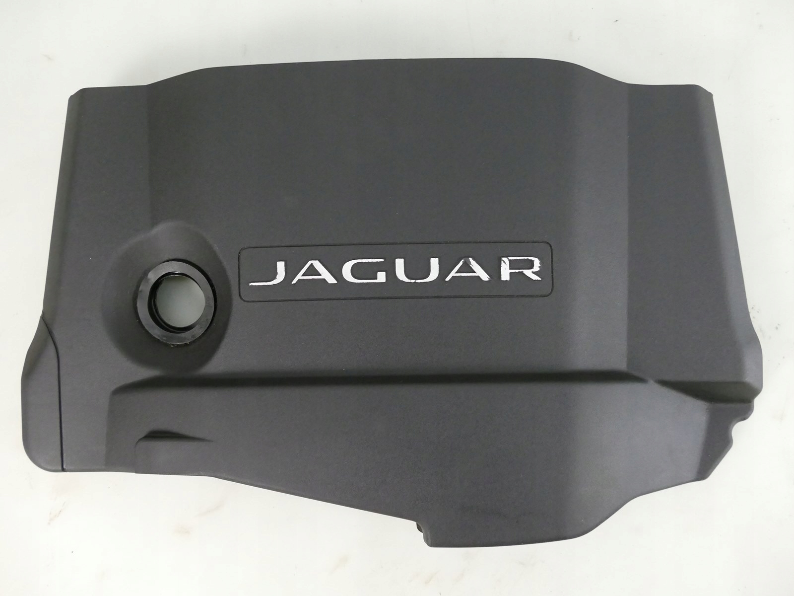 JAGUAR XF X250 3.0 D motor cover upper cover