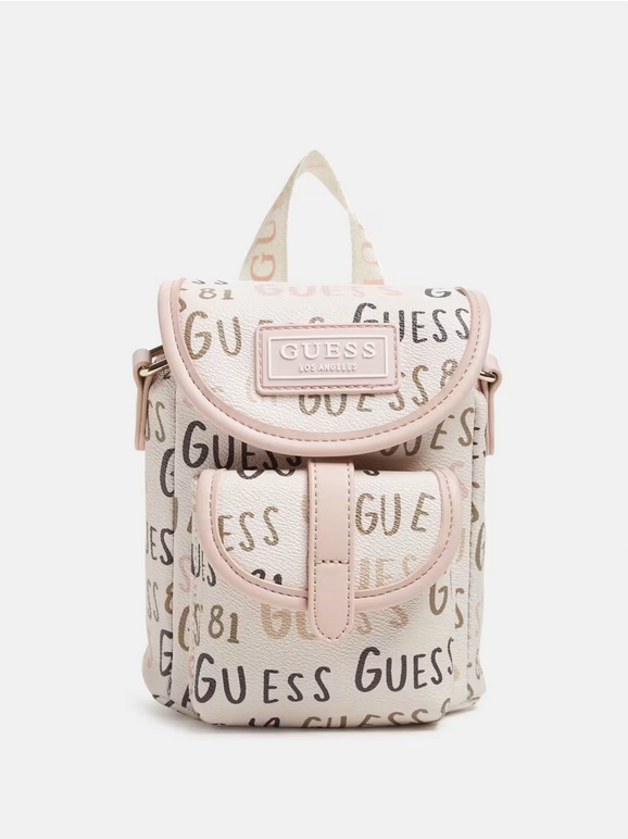 Guess dámská kabelka, crossbody Juniper