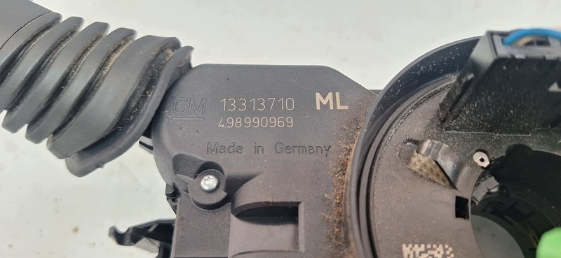 switch CIM OPEL ASTRA H 13313710ML 498990969