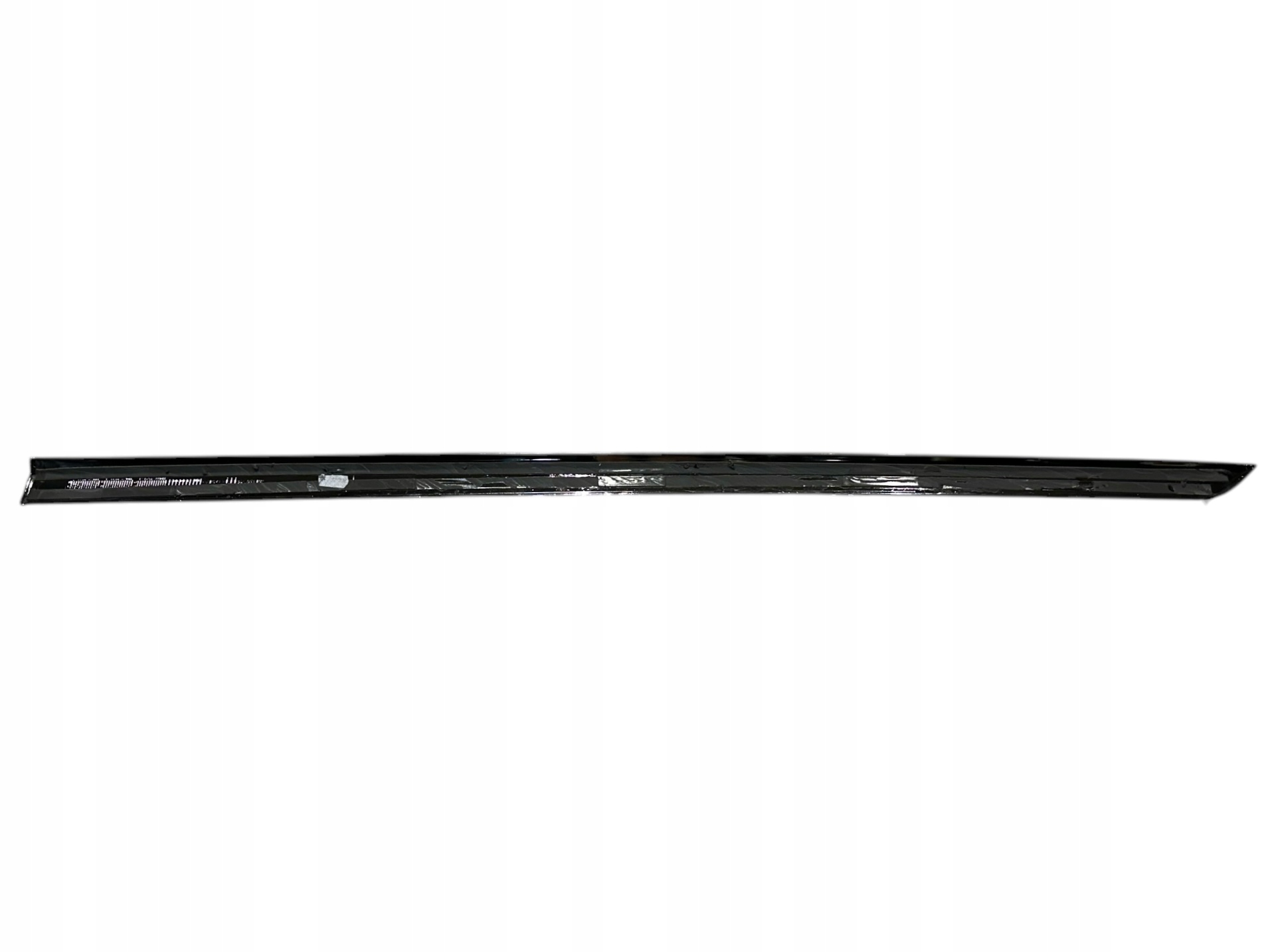 BENTLEY BENTAYGA moulding door cap LH 36A853189 CHROM