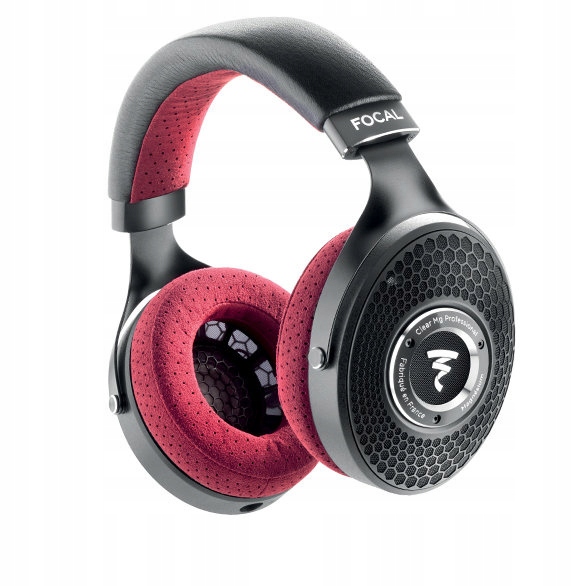 Focal Clear Mg Professional – štúdiové slúchadlá