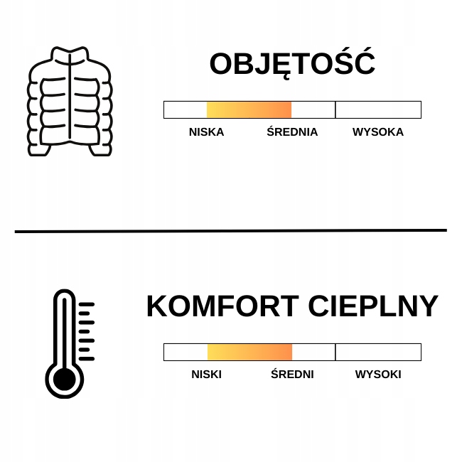 KURTKA MĘSKA 4F PUCHOWA PIKOWANA PRZEJŚCIOWA LEKKA Odcień granatowy