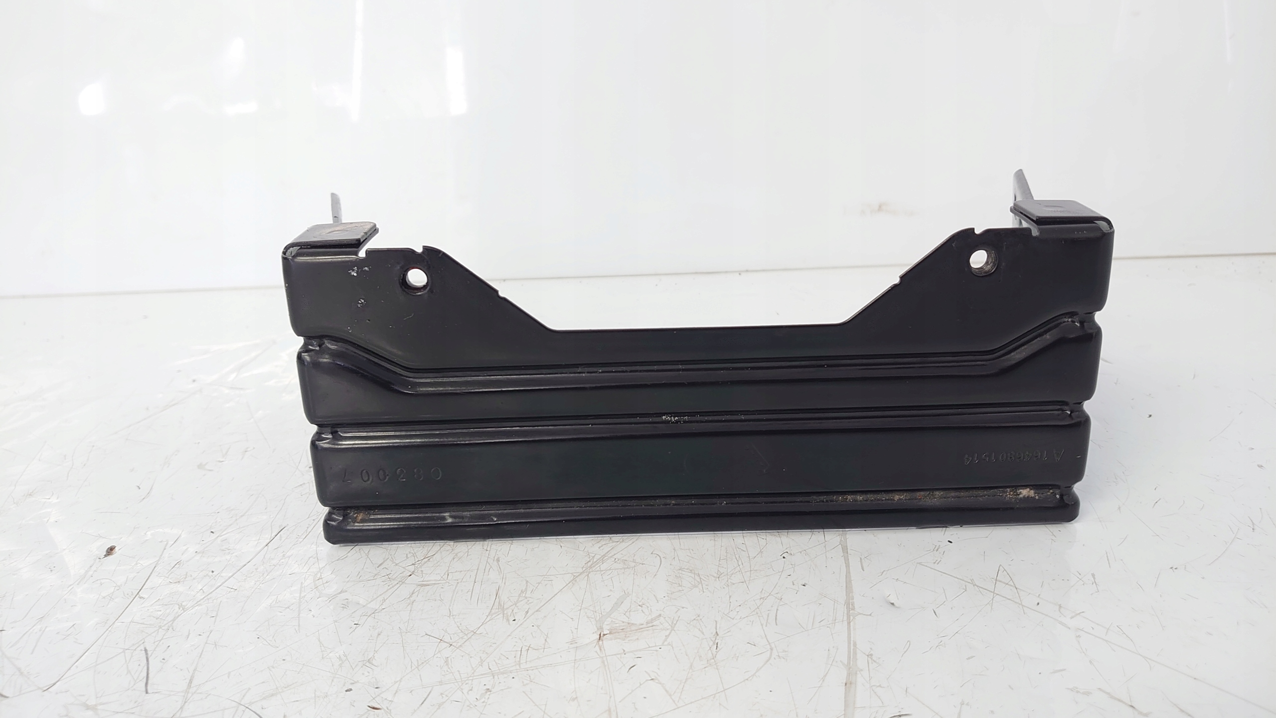 MERCEDES W164 ML Support plaque TUNELU A1646801514