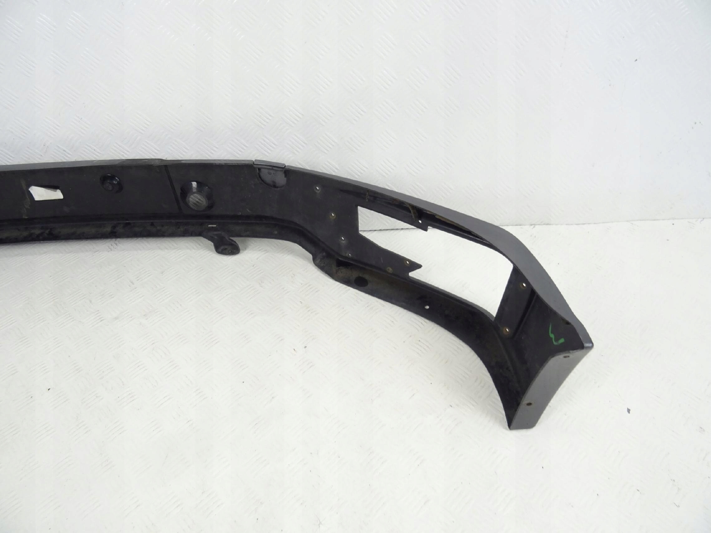 VW T6 Sportline Spoiler Paraurti Anteriore