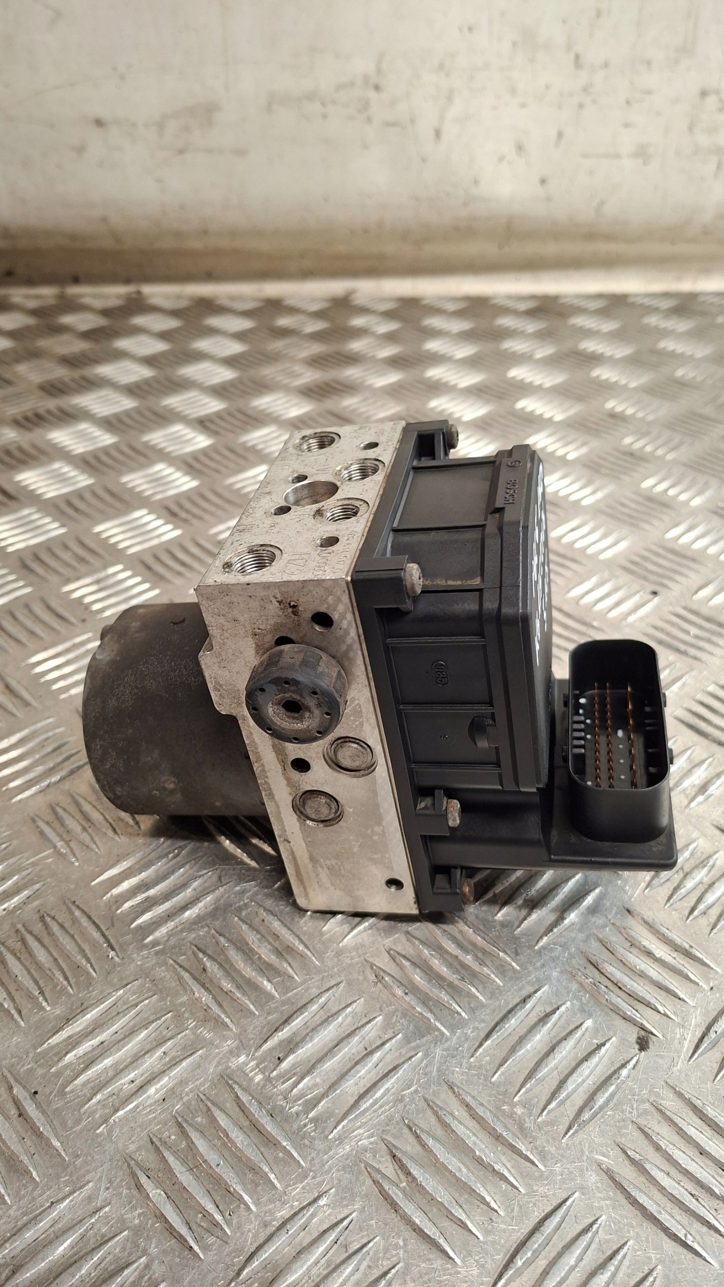 Pompa ABS AUDI A6 C5 1.9TDI