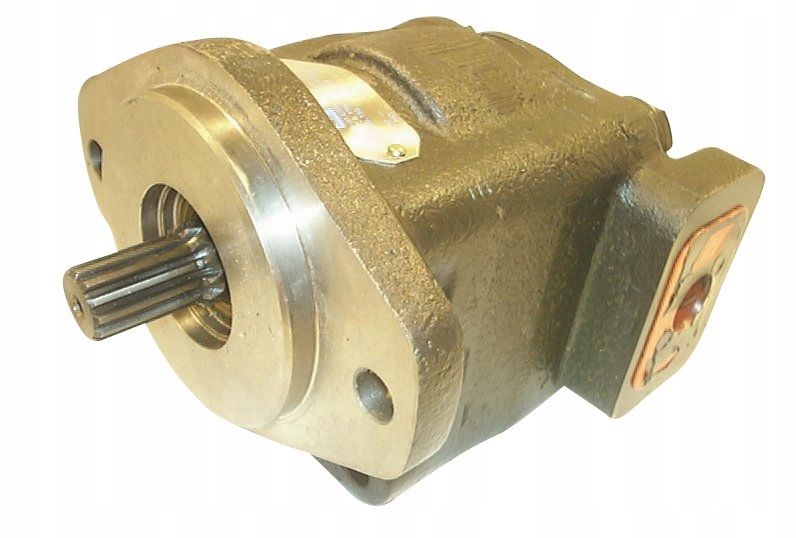 OBUDOWA 580G POMPA GŁÓWNA**