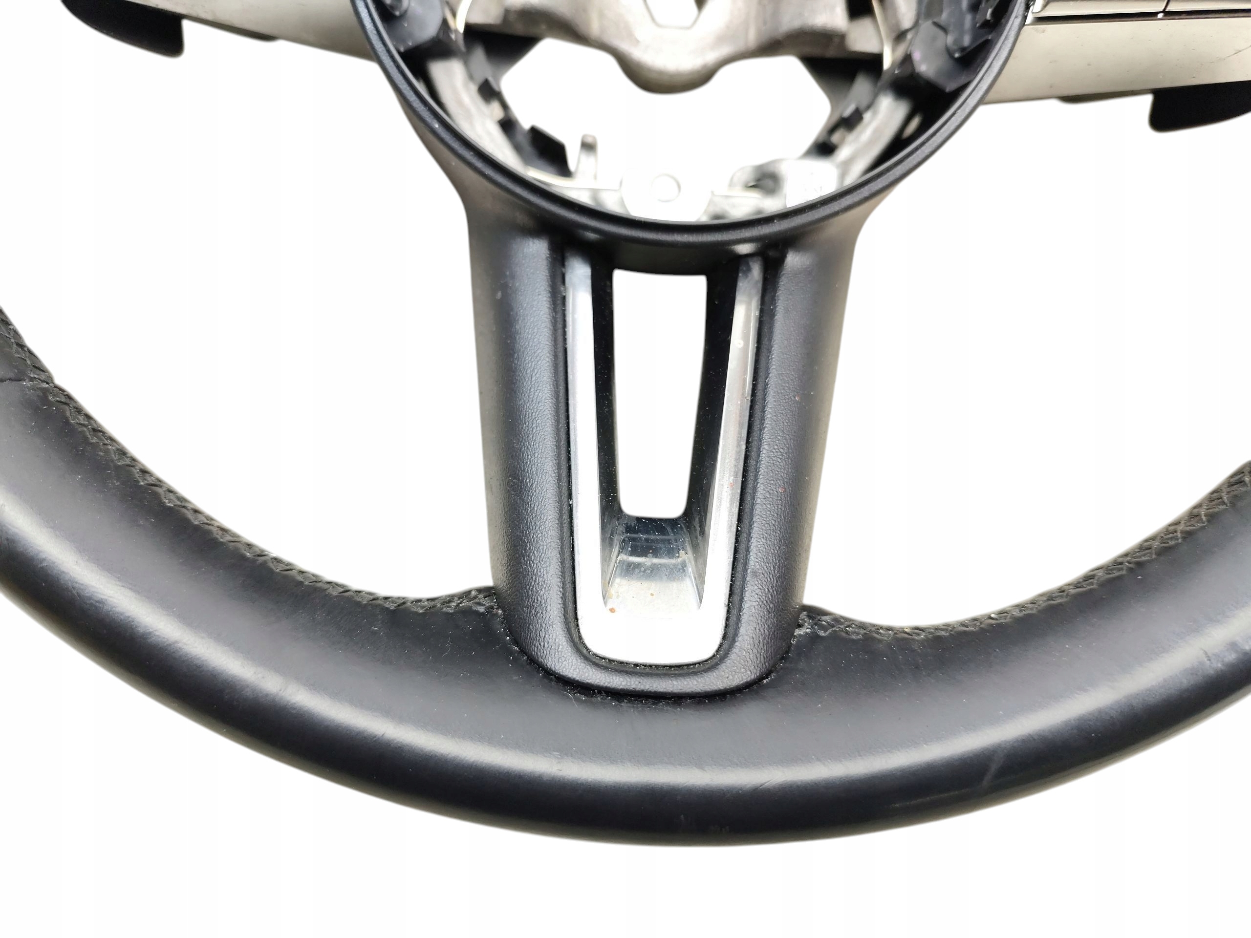 lenkrad Leder MAZDA MX-30 (2020-) MULTIFUNKYJNA BDMJA1U