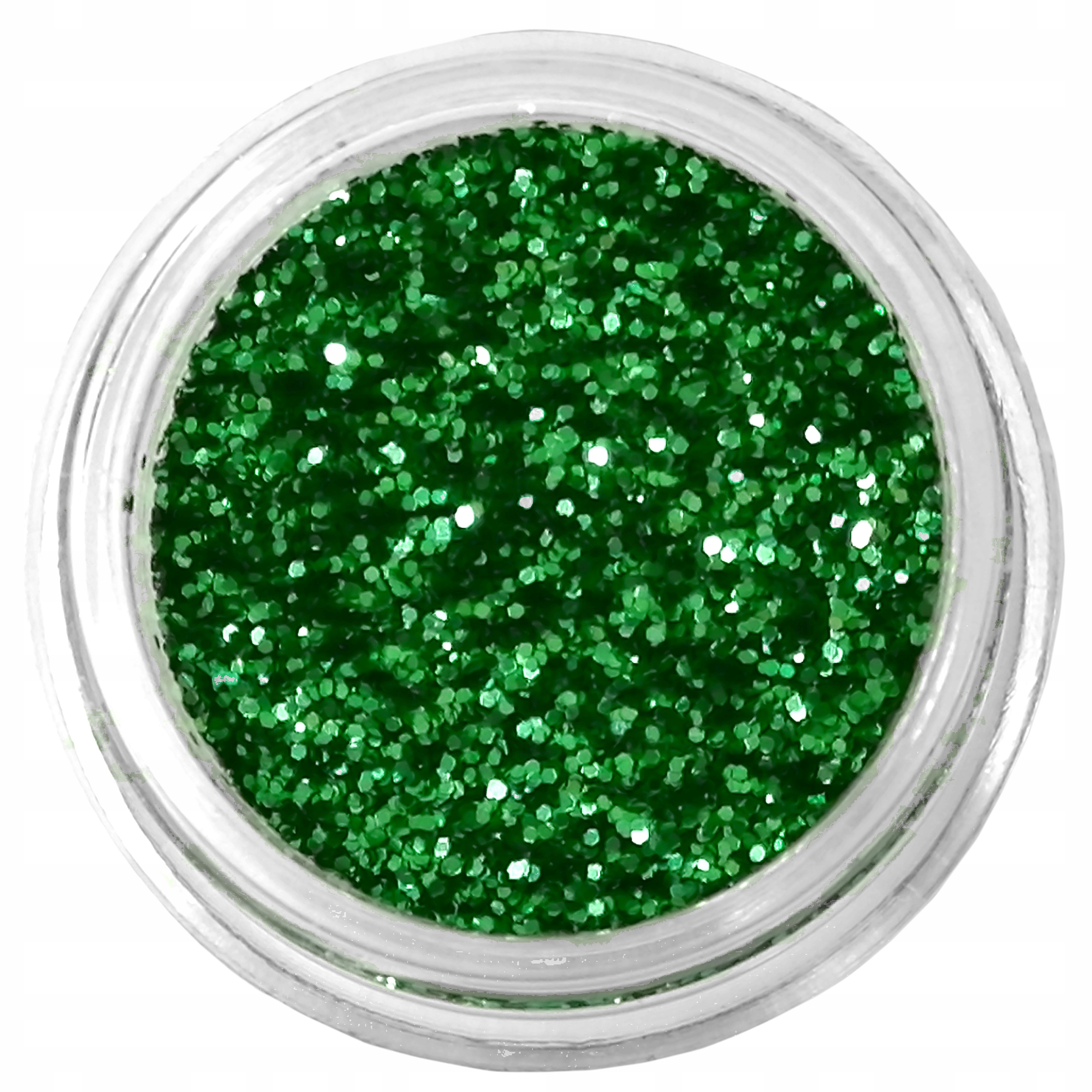 

Opalizujący Brokat Do Paznokci Zielony Emerald