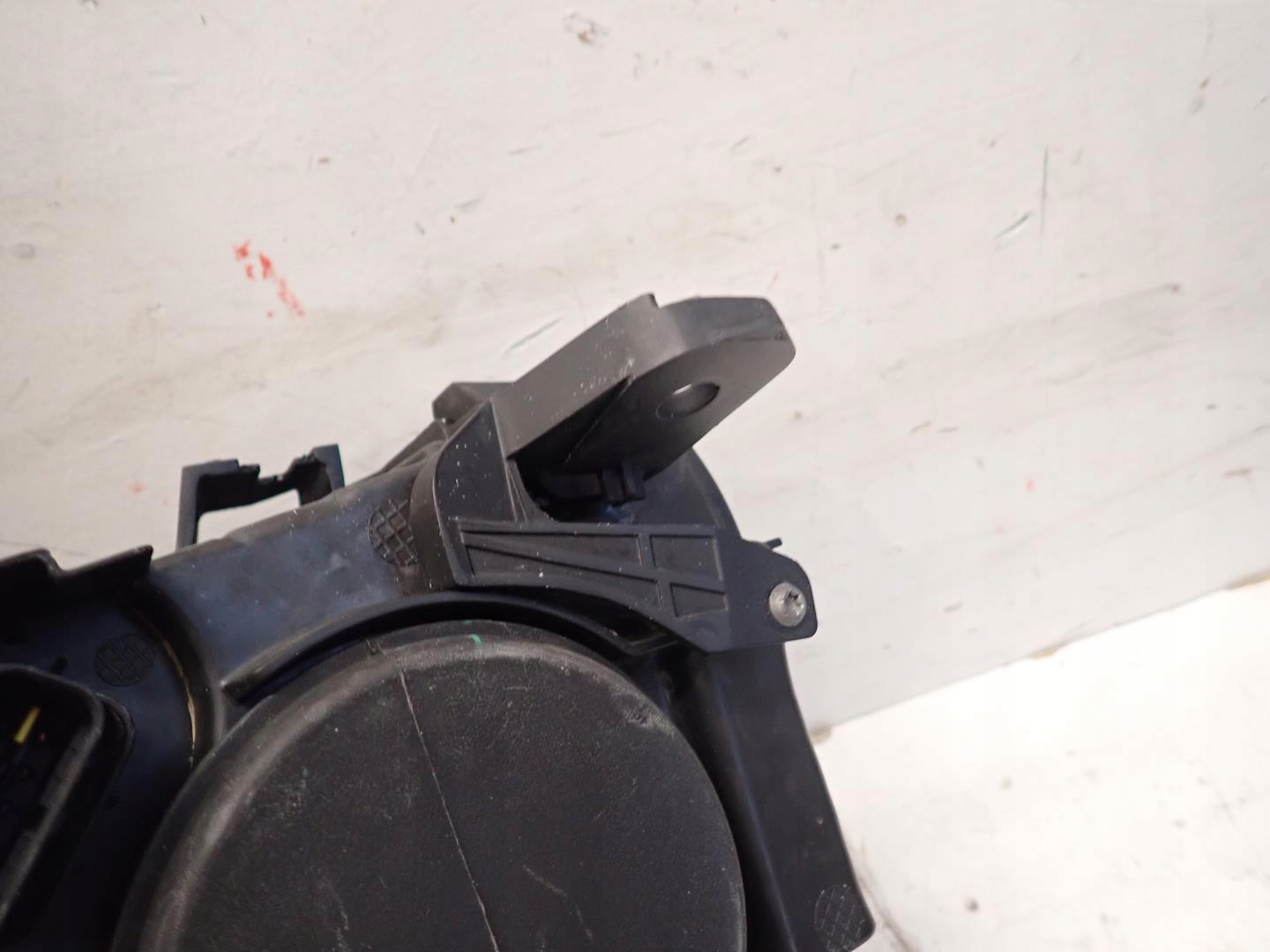 light front front right TOYOTA PROACE CITY 2019- 9835780580