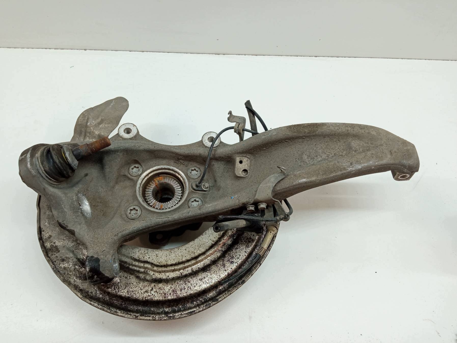 swing left front 2.0 hybrid 6884385 Bmw Seria 5 VII (2017-24) G30/G31