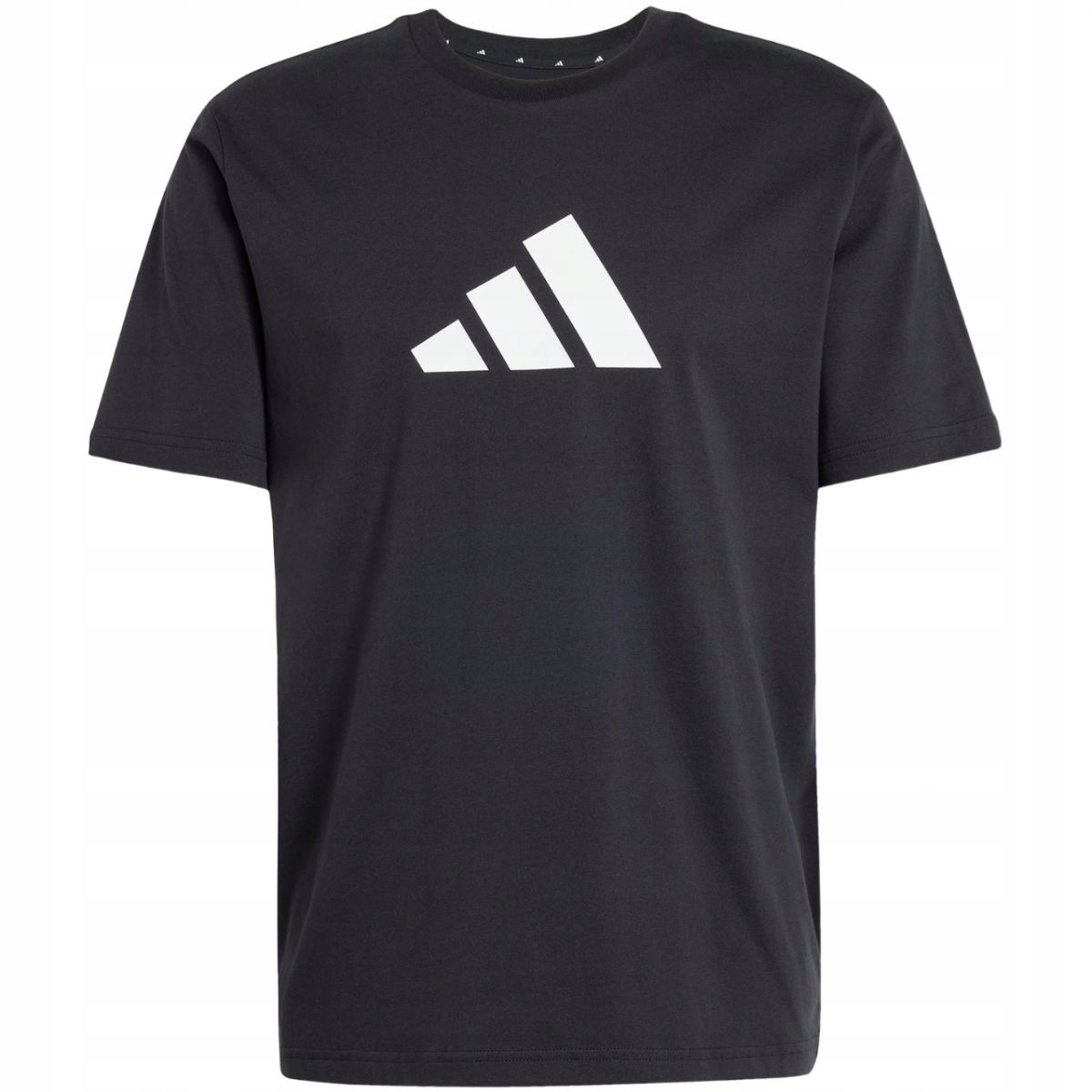 Tričko adidas Future Icons Three Bar Tee M JI8770