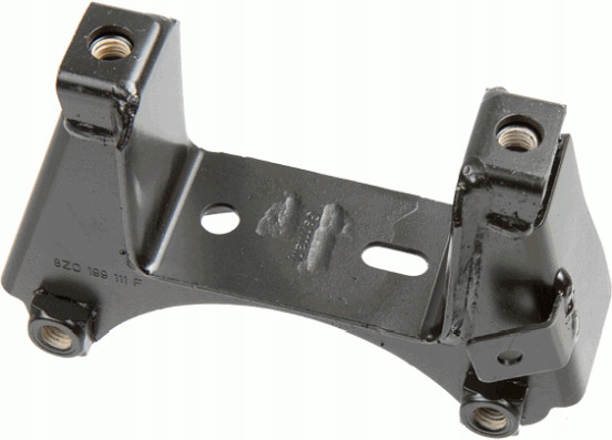 Poduszka silnika LEMFÖRDER 29960 01 8Z0199111F