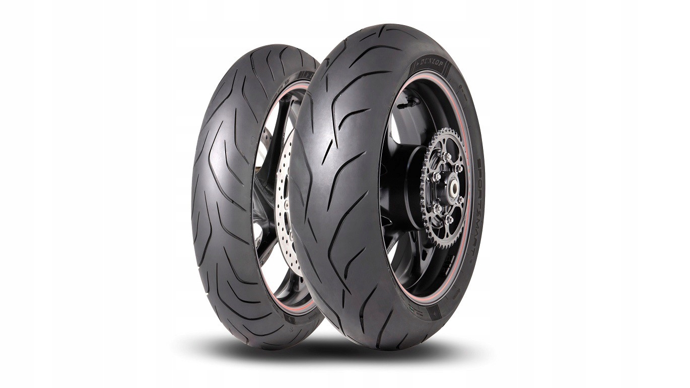 Dunlop Pneumatika 200/55ZR17 Sportsmart MK3 Mt (78W) Tl Zadná Dot 45-47/2023