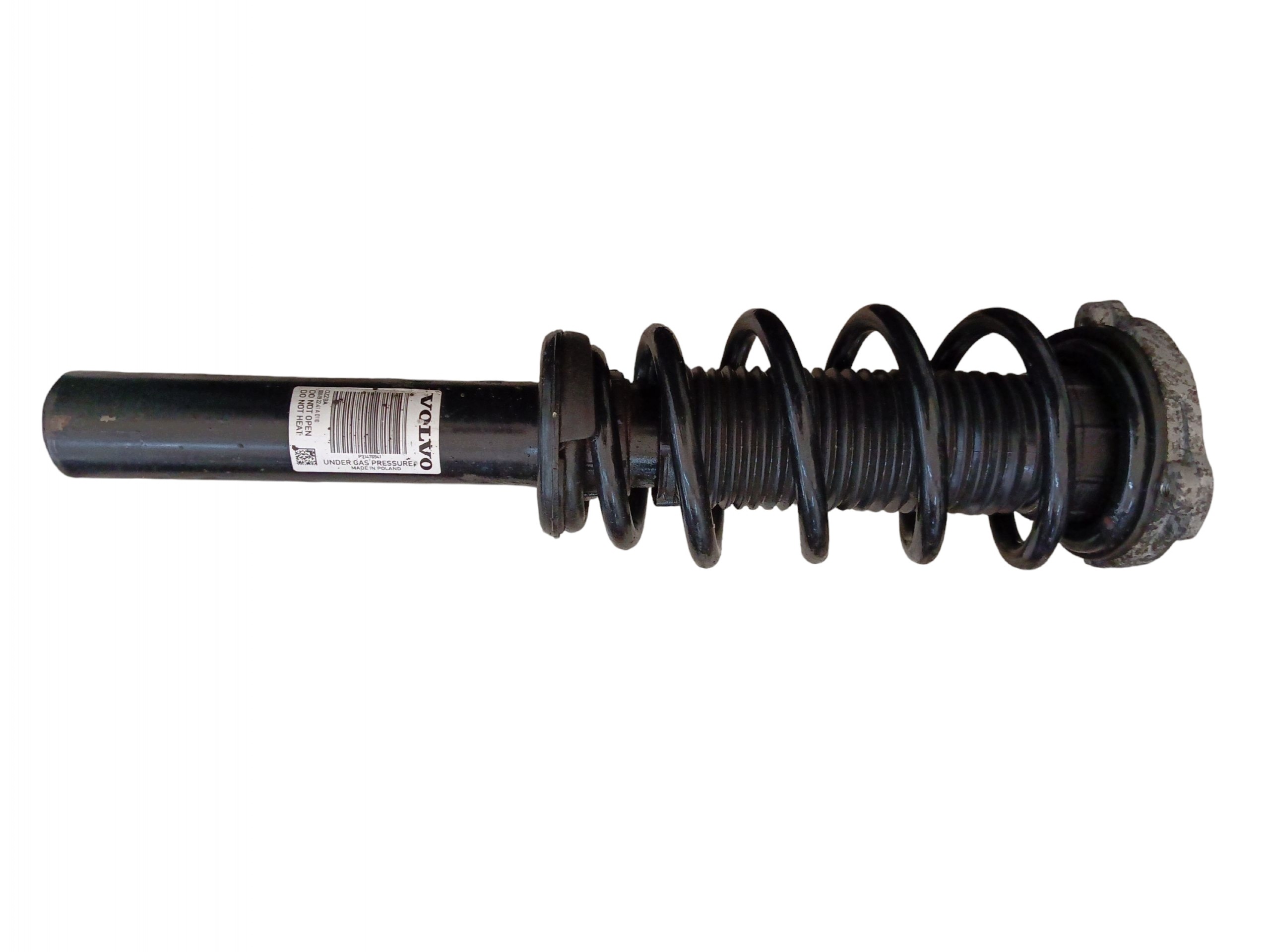 shock absorber right front VOLVO V90 II CC S90 II 31476941