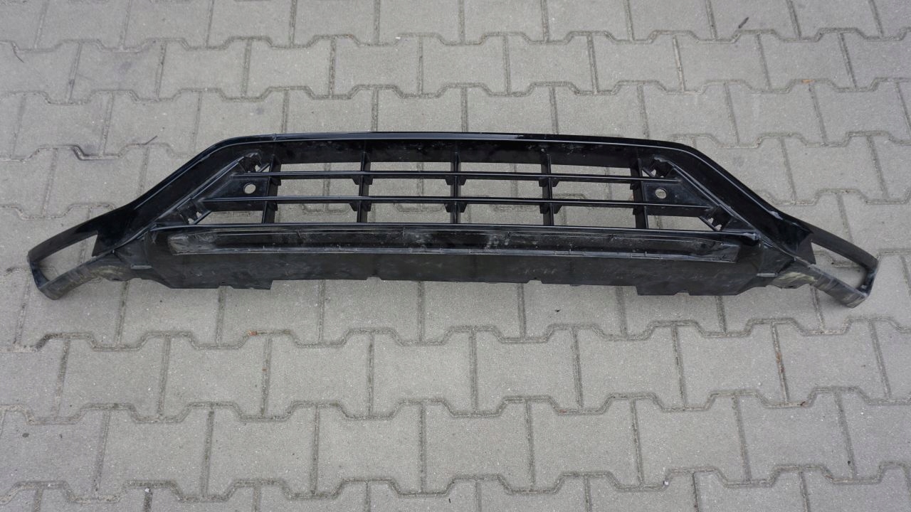 VOLVO XC90 II R-design - SPOILER accessori Paraurti