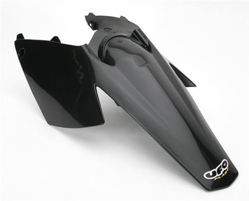 Ufo Zadný Blatník Ktm Sx 03-06, Exc 03-07