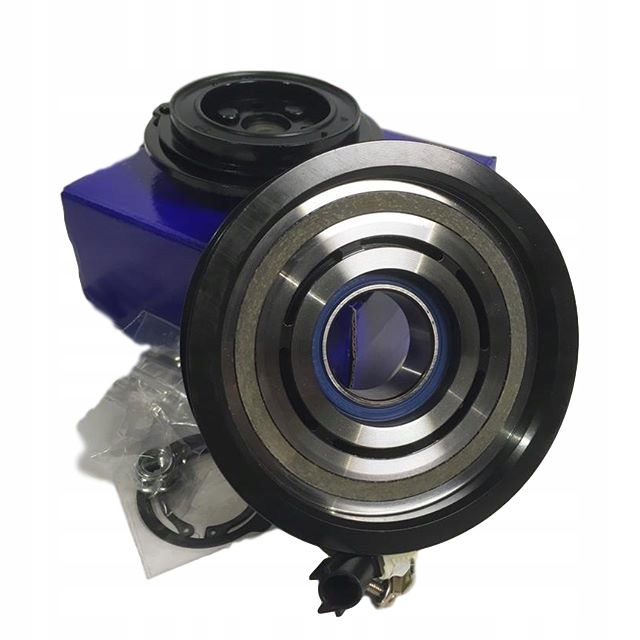 Volvo XC90 II spojka kompresoru klimatizace Oe 31390538